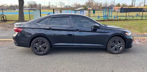 Volkswagen Jetta 2024