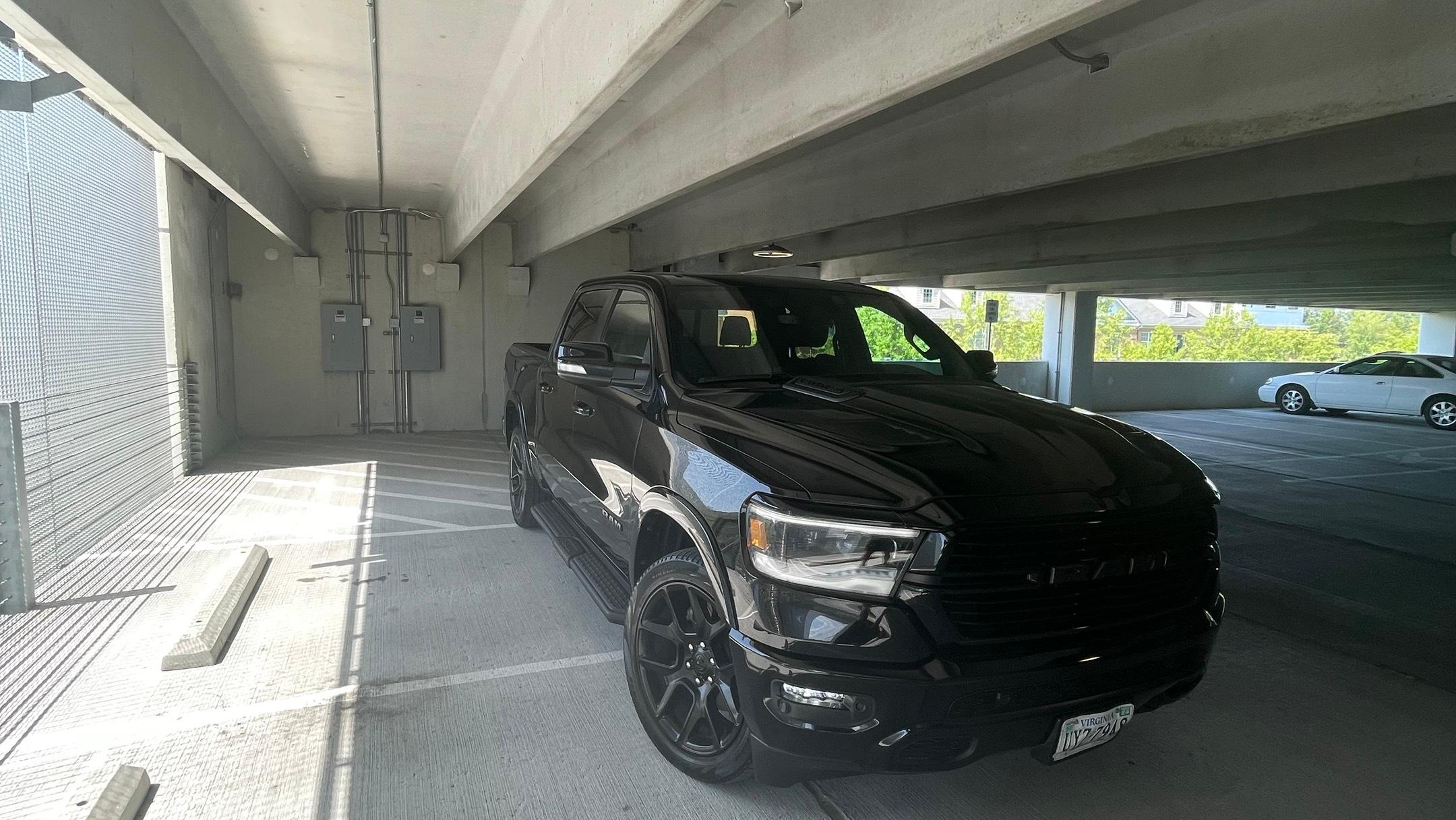 Ram 1500 2022 in Yorktown, VA