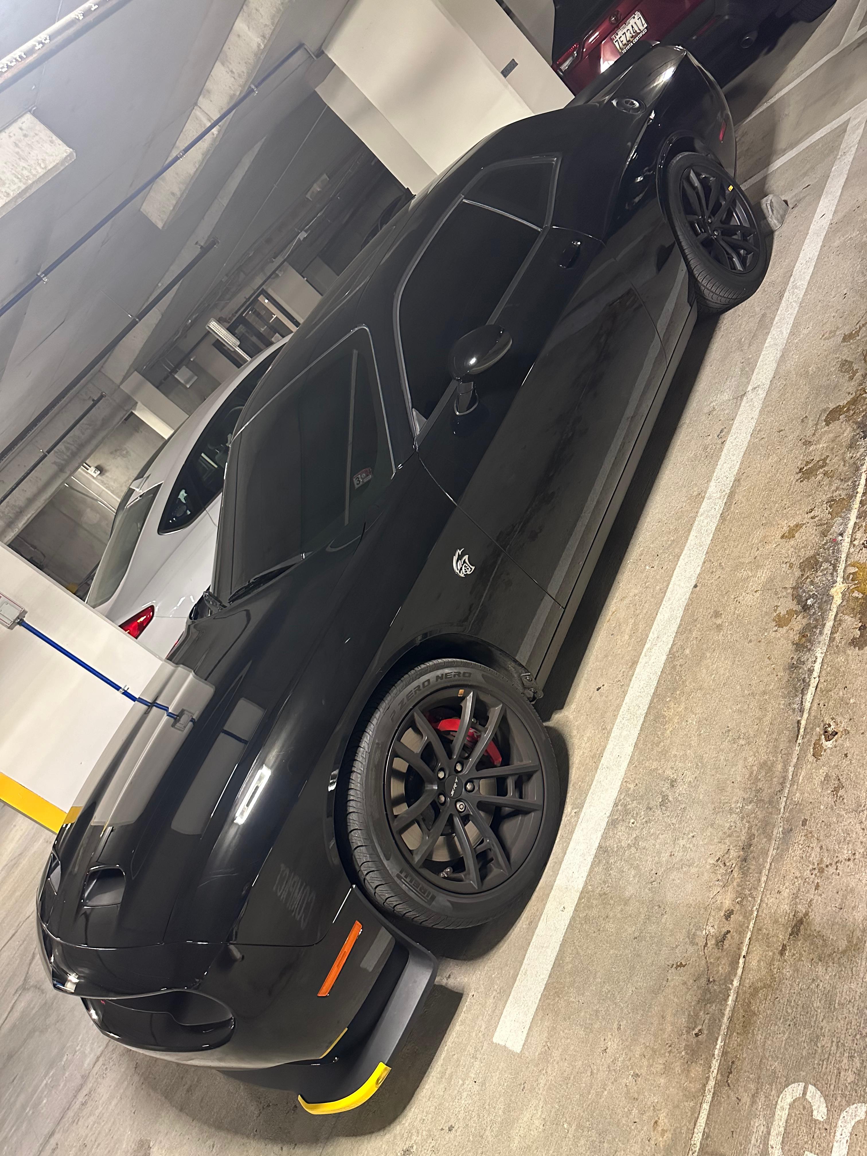 Dodge Challenger 2023 in Lanham, MD