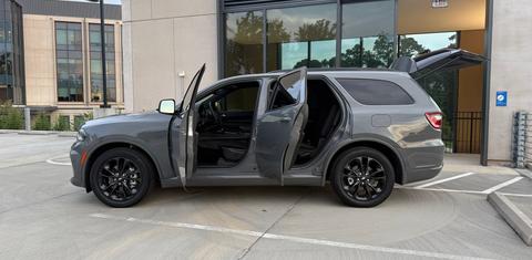Dodge Durango 2025