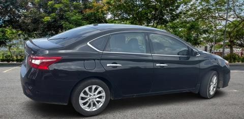 Nissan Sentra 2019