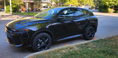 Dodge Hornet 2024
