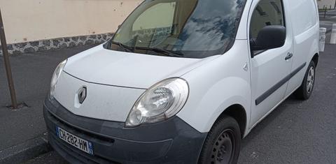 Renault KANGOO EXPRESS II 2012