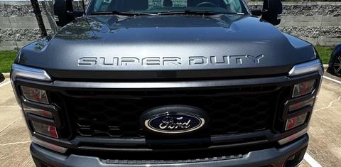 Ford Super Duty F-250 2026
