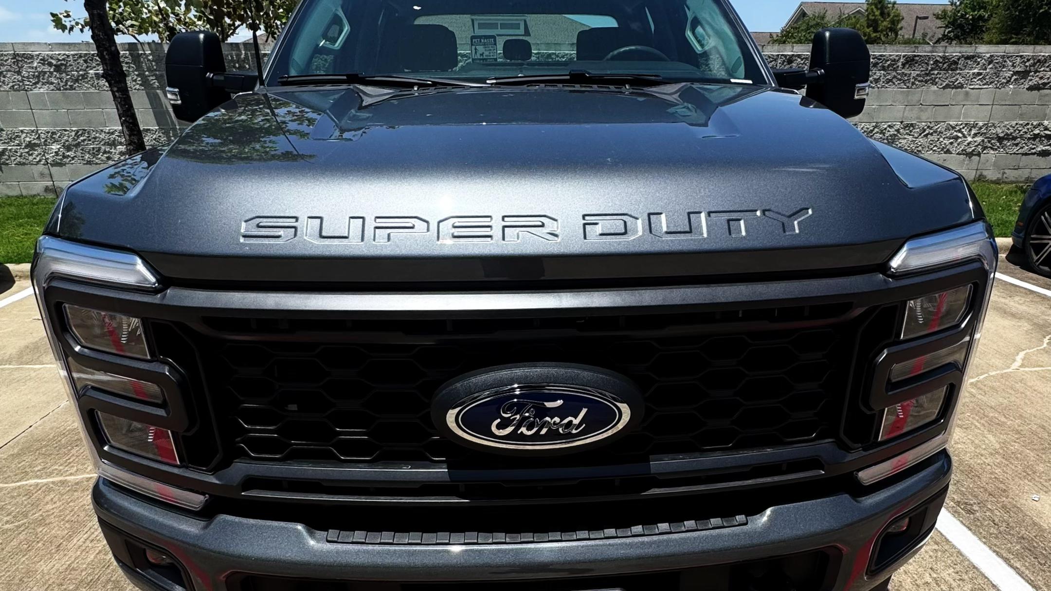 Ford Super Duty F-250 2026 in Houston, TX