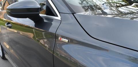 Audi A3 2021