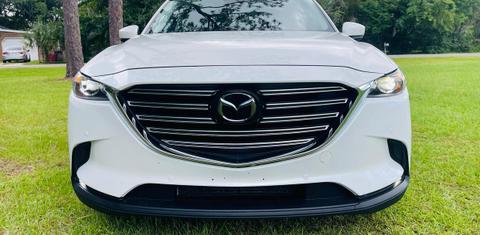 Mazda CX-9 2021