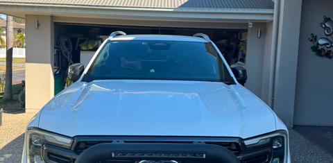 Ford RANGER 2025