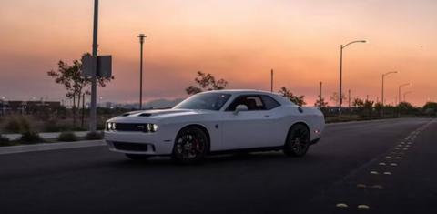 Dodge Challenger 2023