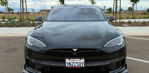 Tesla Model S 2023