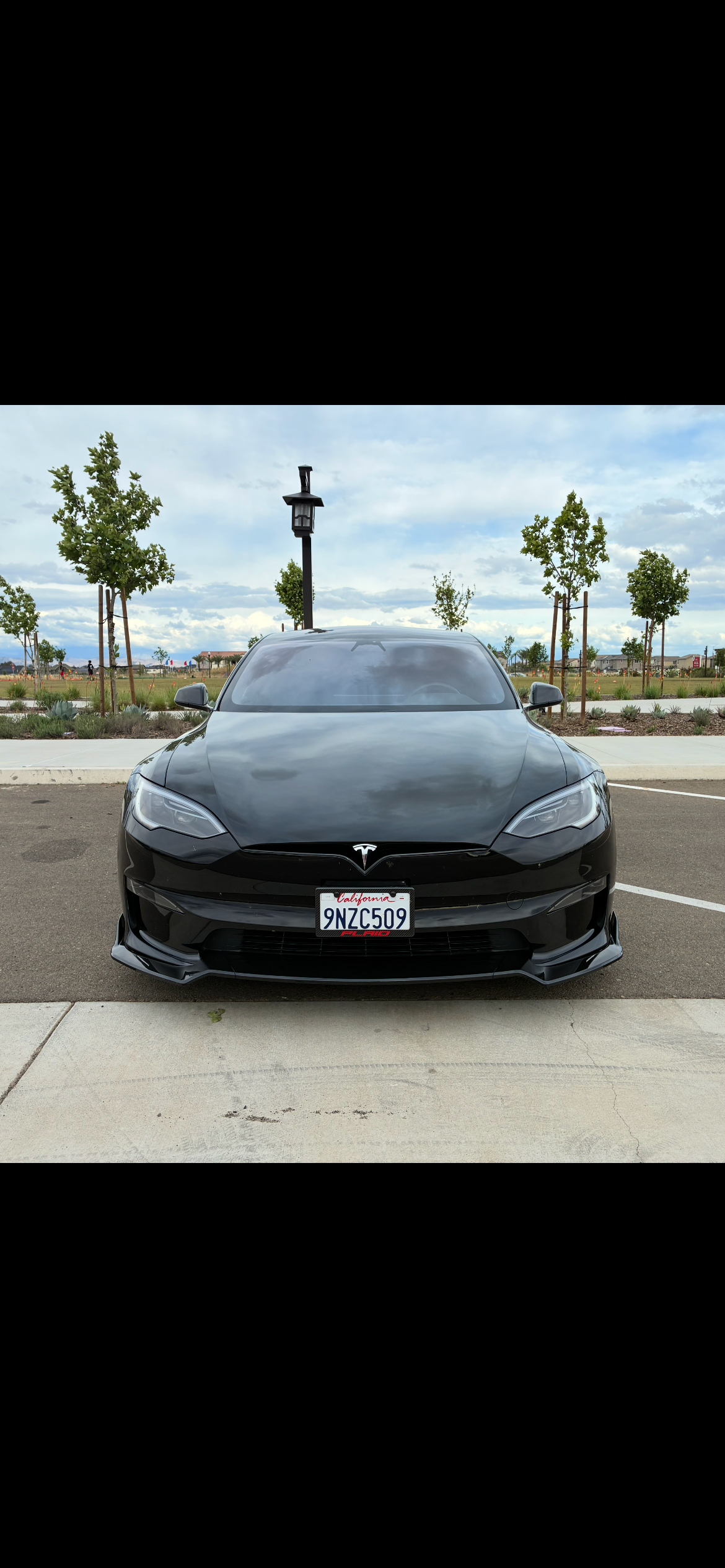 Tesla Model S 2023 in Clovis, CA