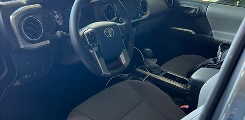 Toyota Tacoma 2020