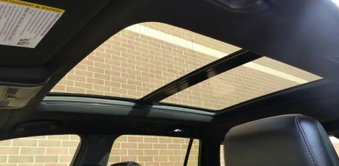 Cadillac XT6 2021