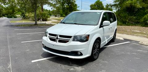 Dodge Grand Caravan 2019
