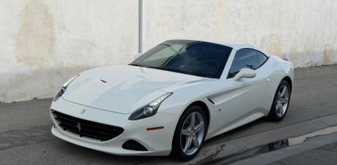 Ferrari California T 2015