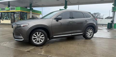 Mazda CX-9 2016