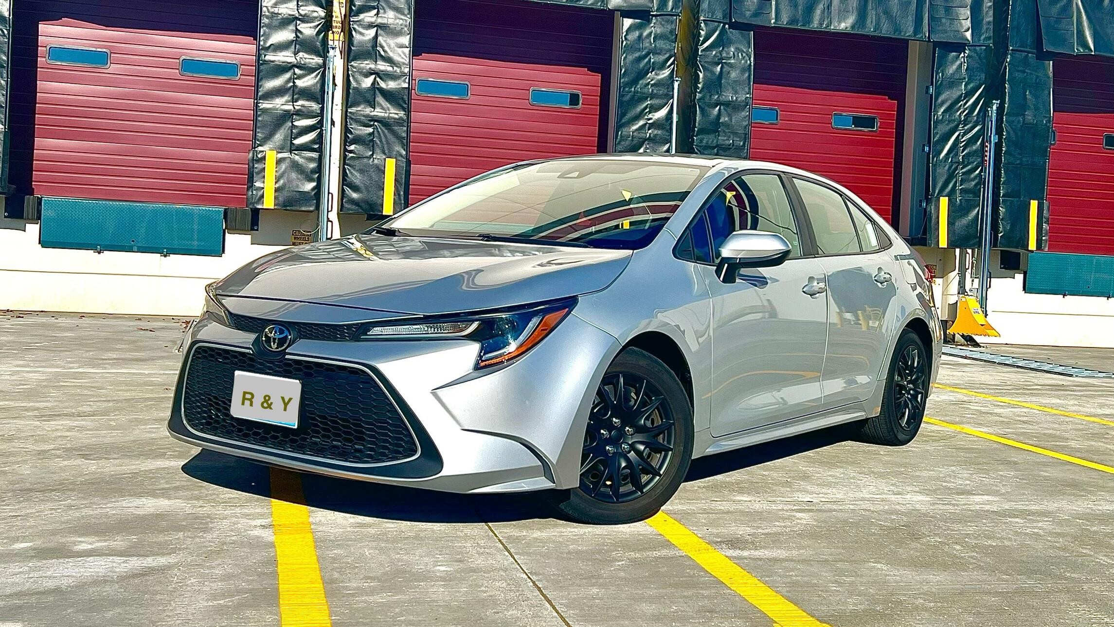 Toyota Corolla 2021 in Vancouver, WA