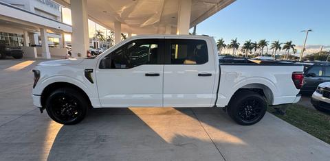 Ford F-150 2025