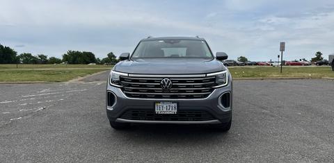 Volkswagen Atlas 2024
