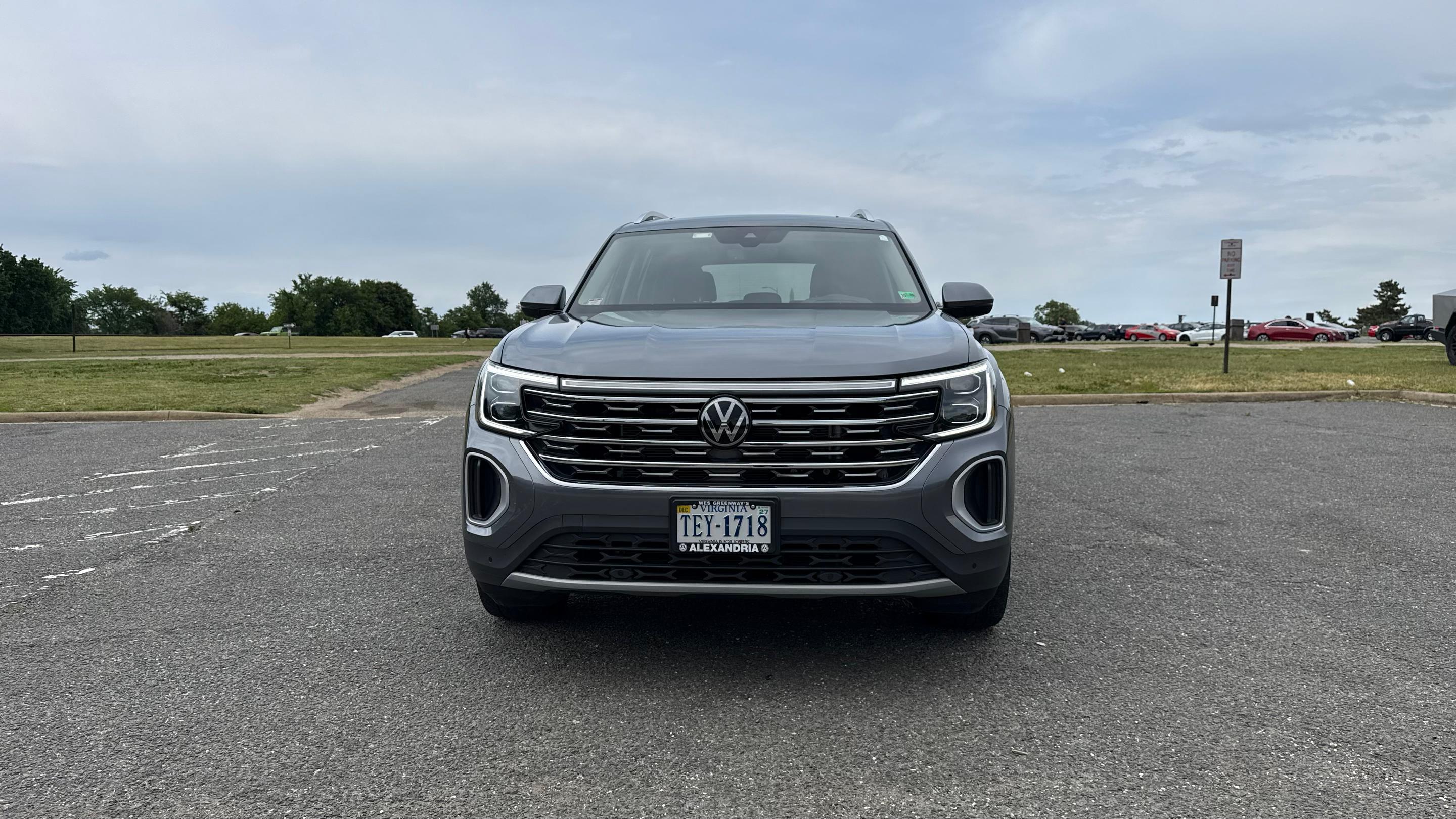 Volkswagen Atlas 2024 in Arlington, VA