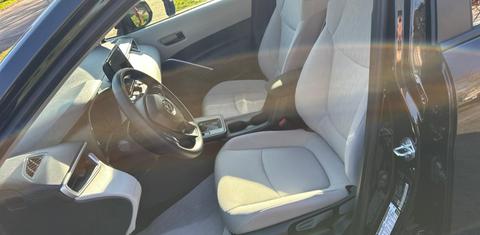 Toyota Corolla Cross L 2026