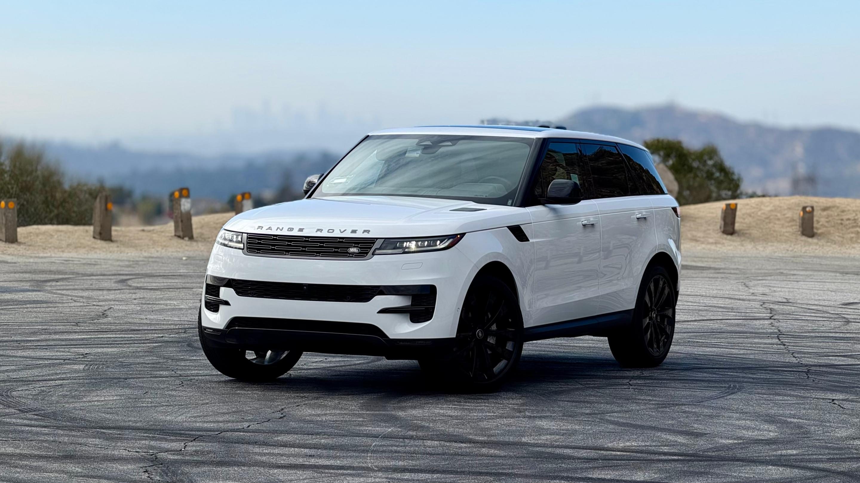 Land Rover Range Rover Sport 2025 in Los Angeles, CA