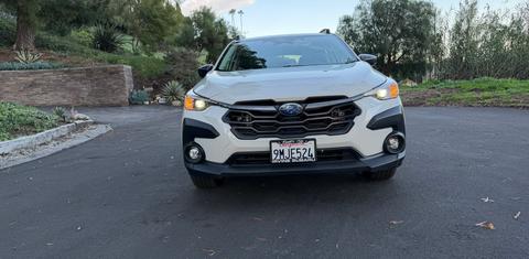 Subaru Crosstrek 2024