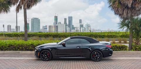 BMW 4 Series 2026