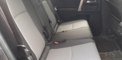 Toyota 4Runner 2022