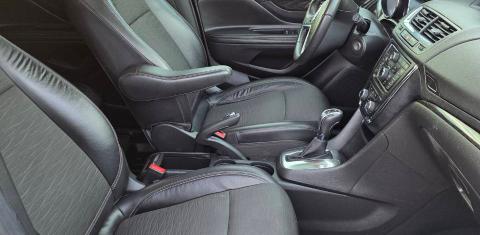 Buick Encore 2016