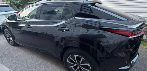Lexus RZ 2024