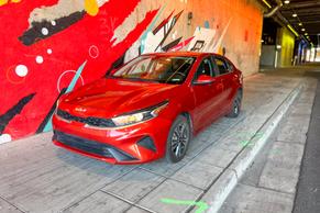 Kia Forte 2023 in Denver