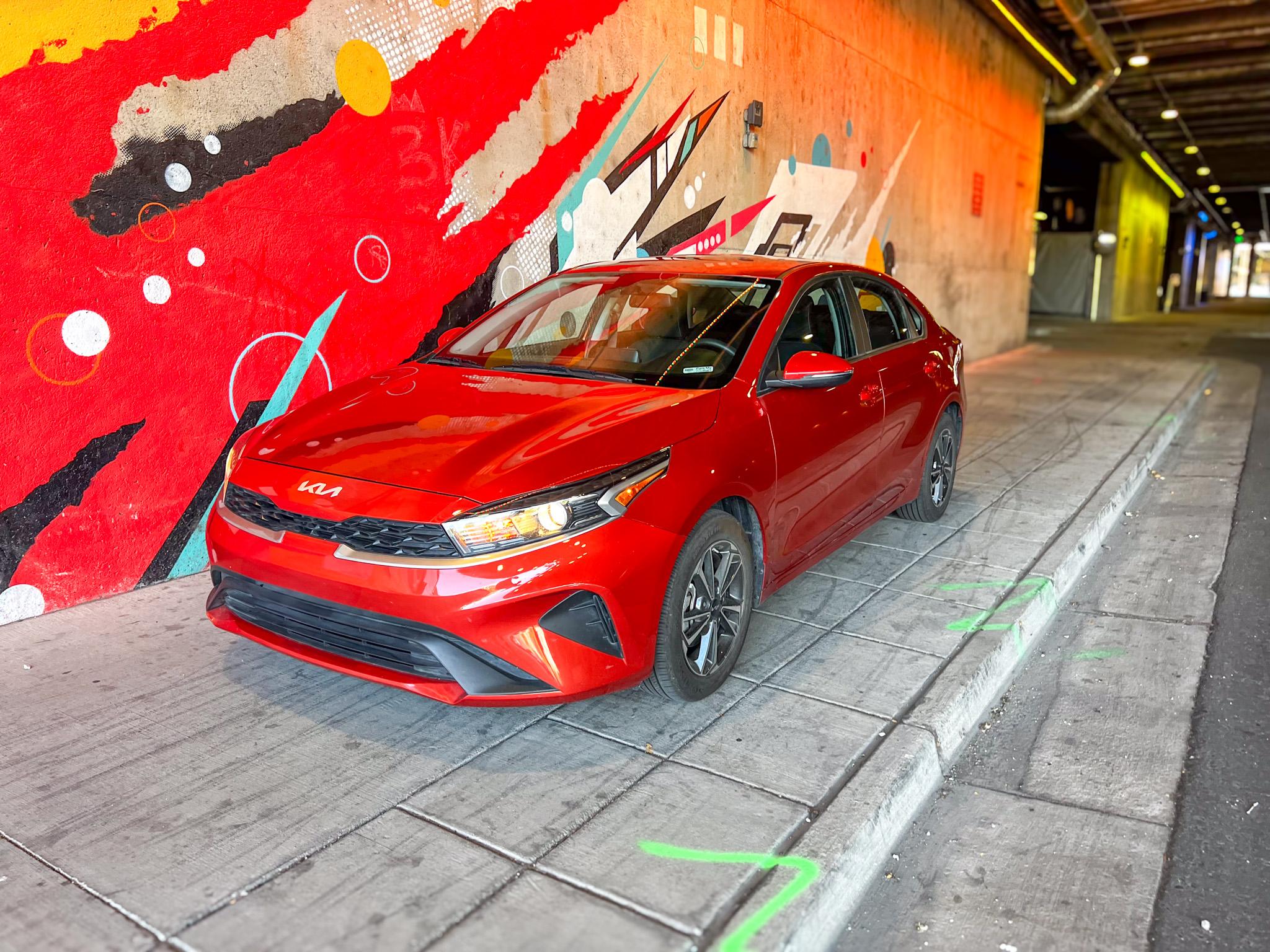 Kia Forte 2023 in Aurora, CO