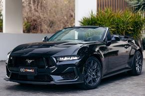 Ford MUSTANG 2025 in Guildford West