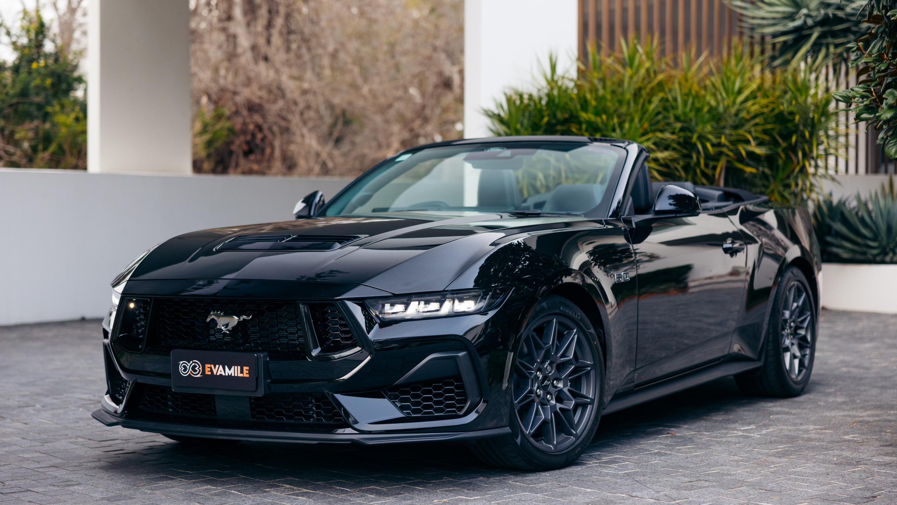 Ford MUSTANG 2025 à North Parramatta