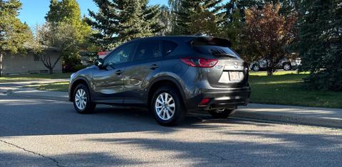 Mazda CX-5 2014