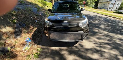 Kia Soul 2019