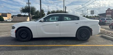 Dodge Charger 2022