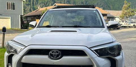 Toyota 4Runner 2019