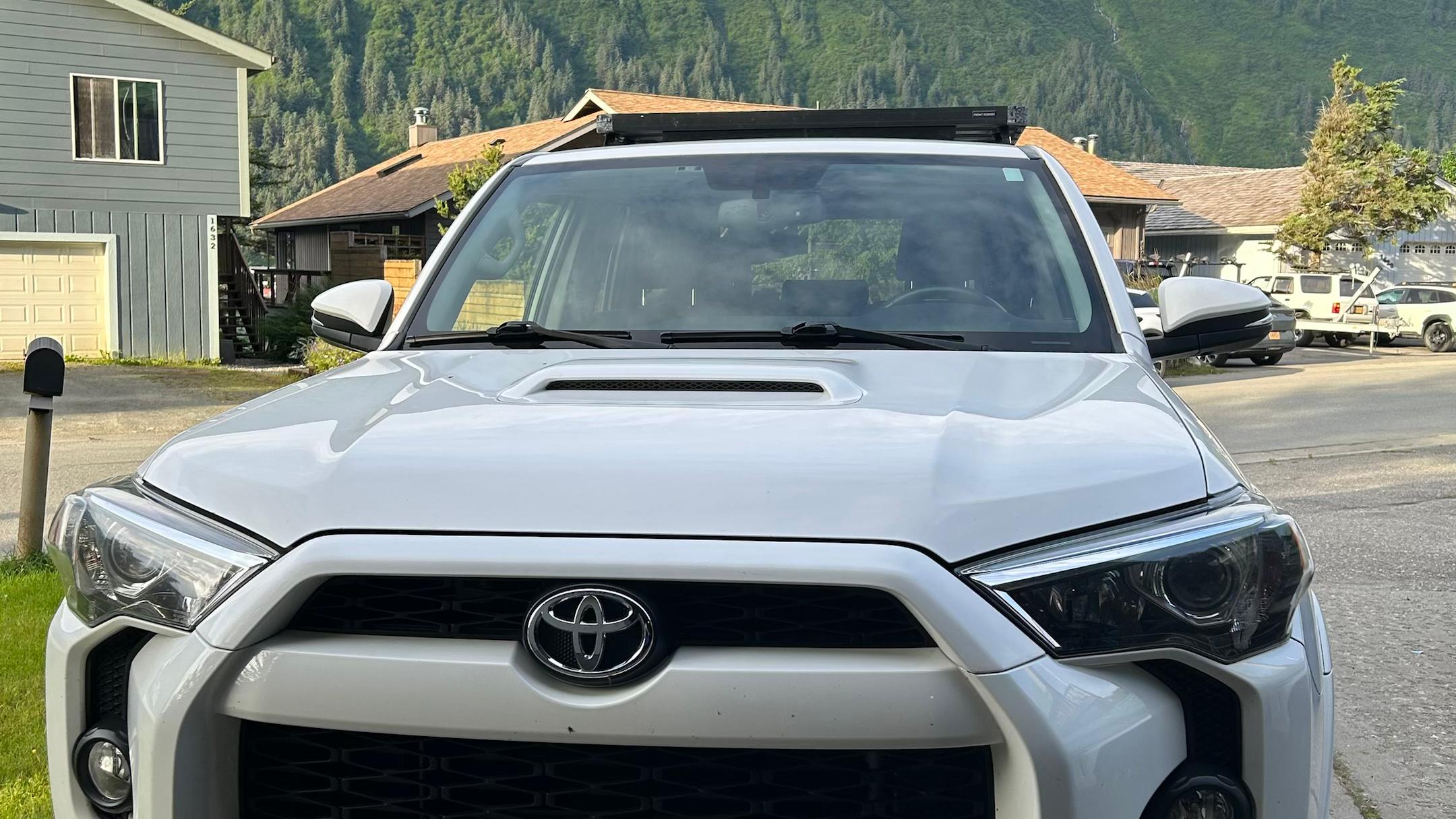 Toyota 4Runner 2019 in Sitka, AK