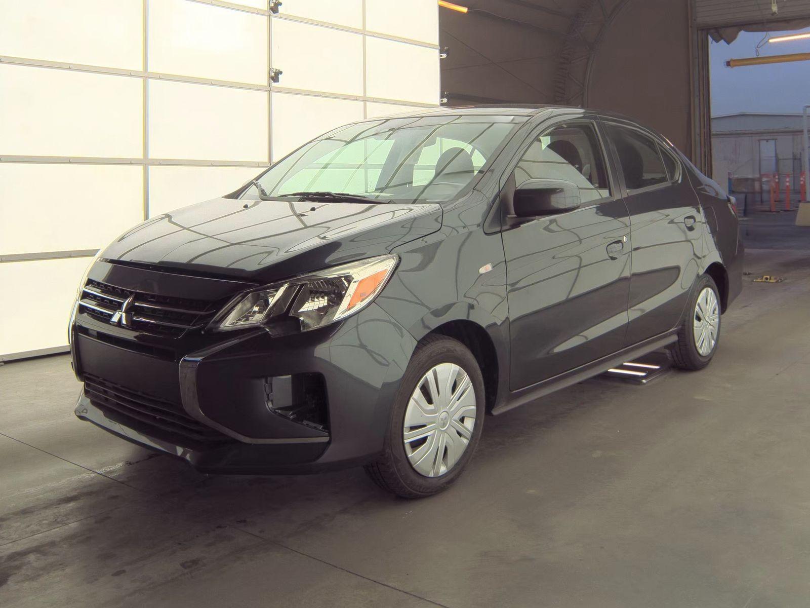 Mitsubishi Mirage G4 2024 in New Orleans, LA