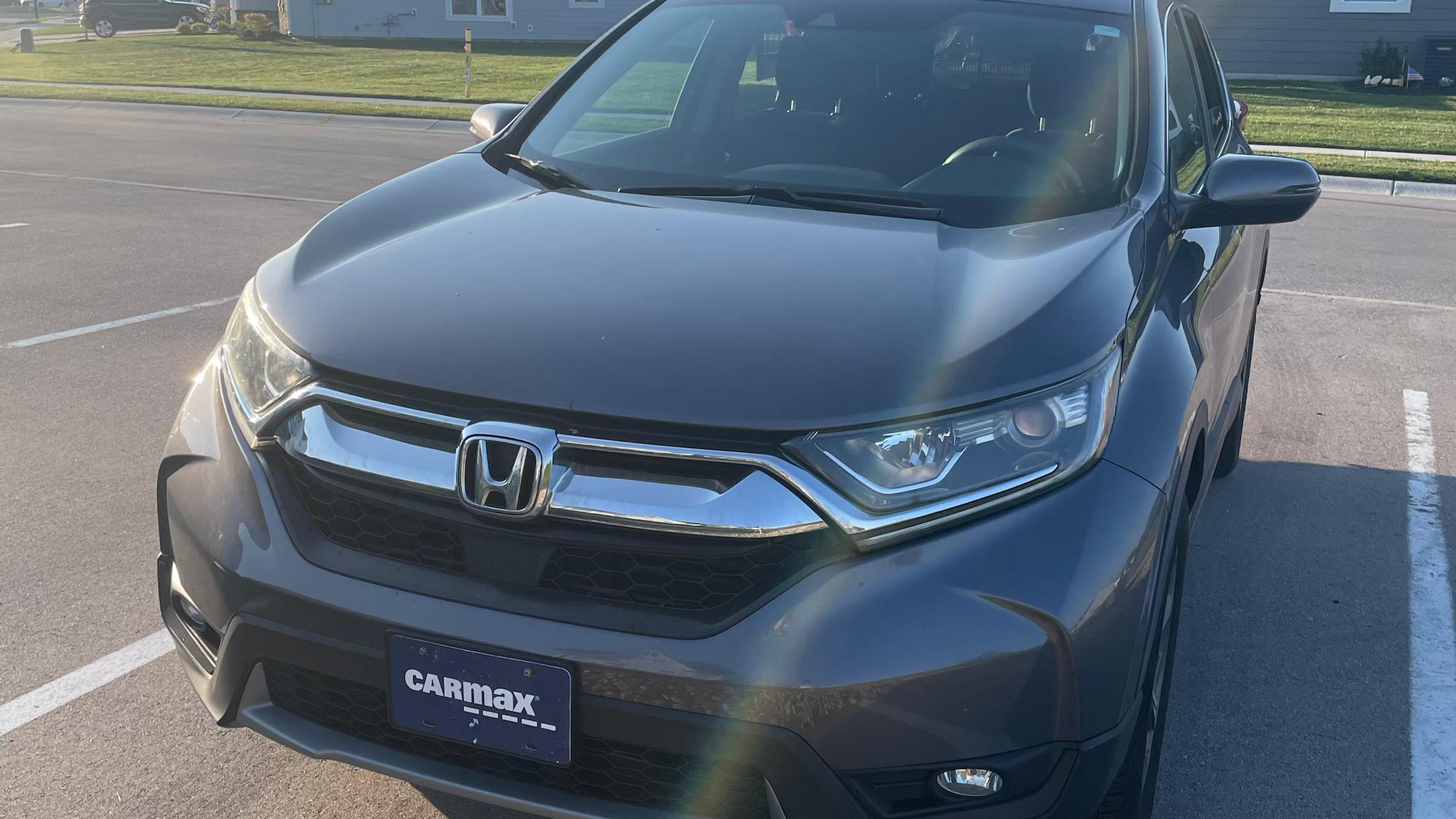 Honda CR-V 2019 in Plainfield, IN