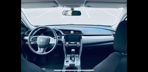 Honda Civic 2018
