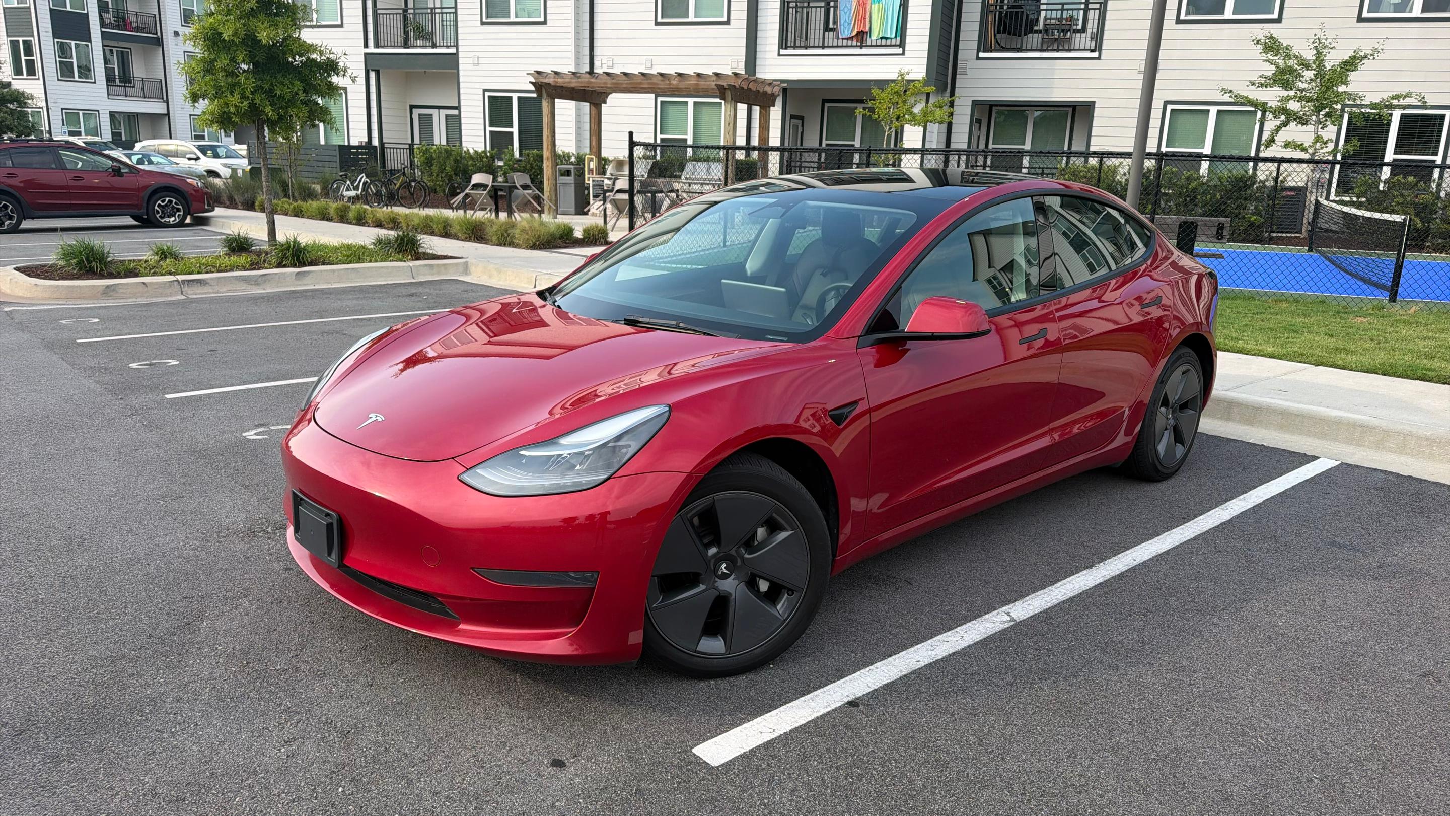 Tesla Model 3 2023 in North Charleston, SC