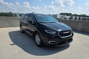 Chrysler Pacifica 2026 in Atlanta