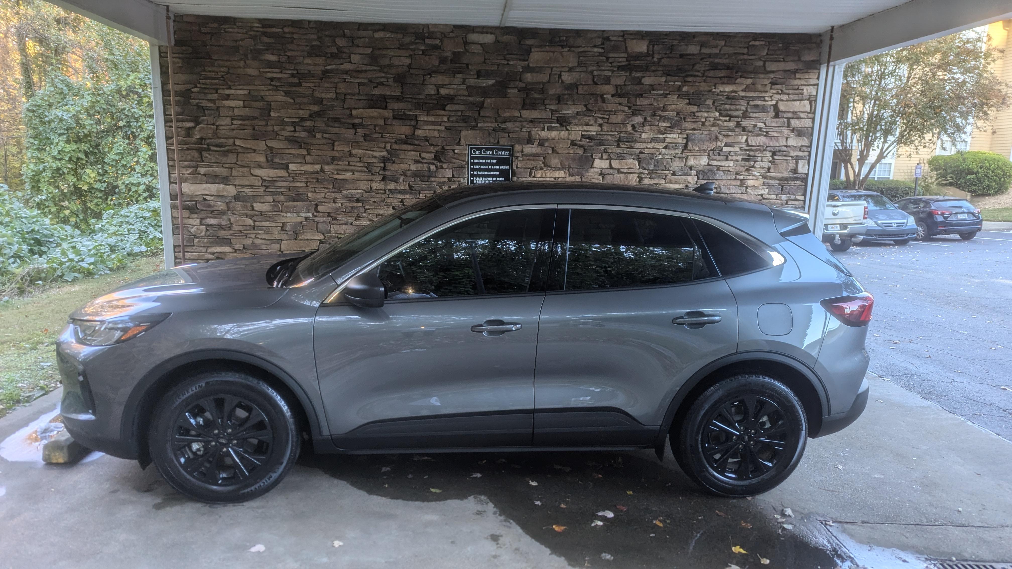 Ford Escape 2024 in Smyrna, GA