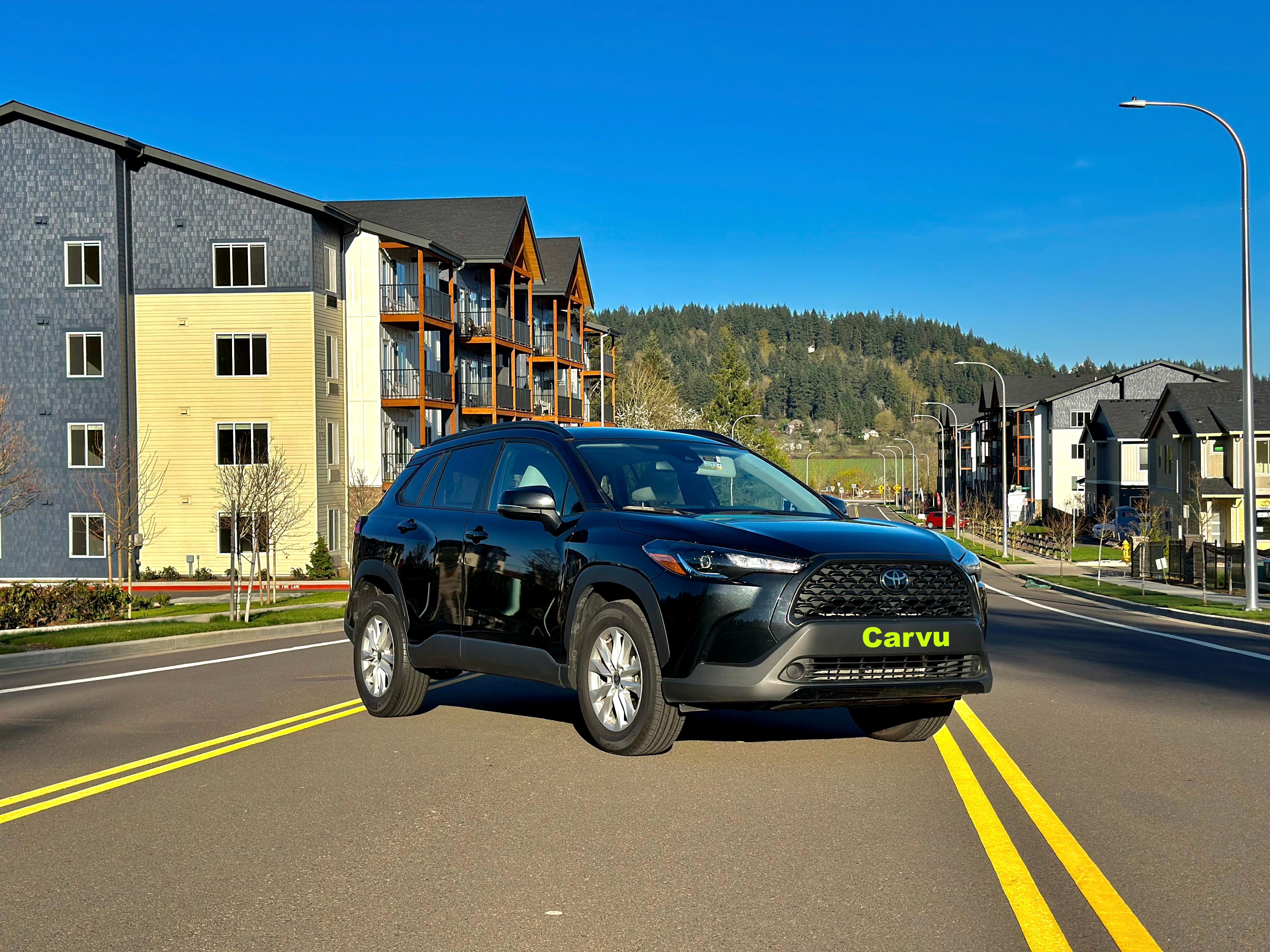 Toyota Corolla Cross 2022 in Portland, OR