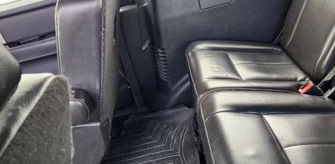 Ford Expedition 2014