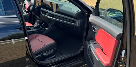 Kia K4 2025