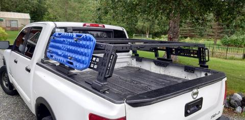 Nissan Titan 2014